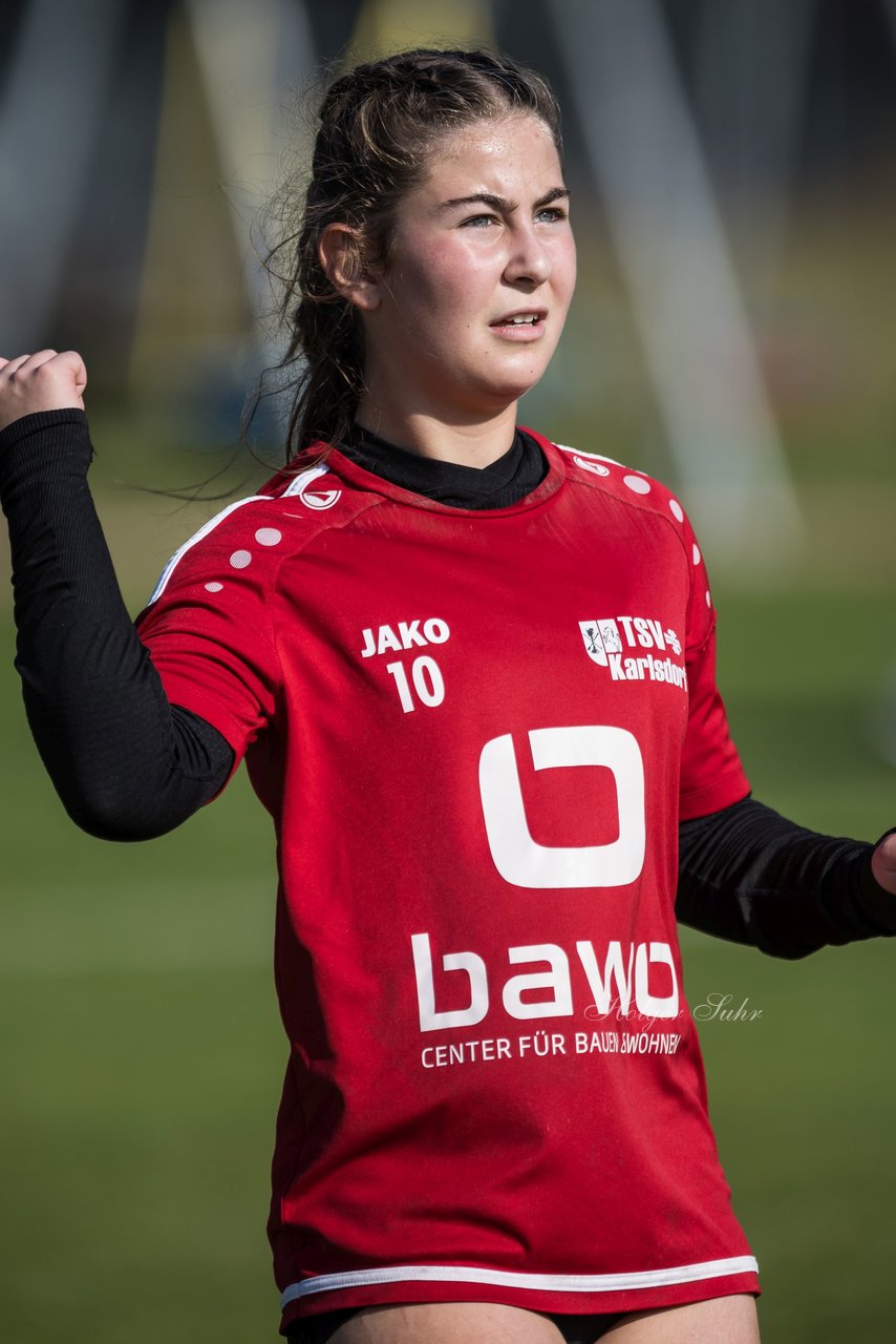 Bild 836 - wU16 Deutsche Meisterschaft